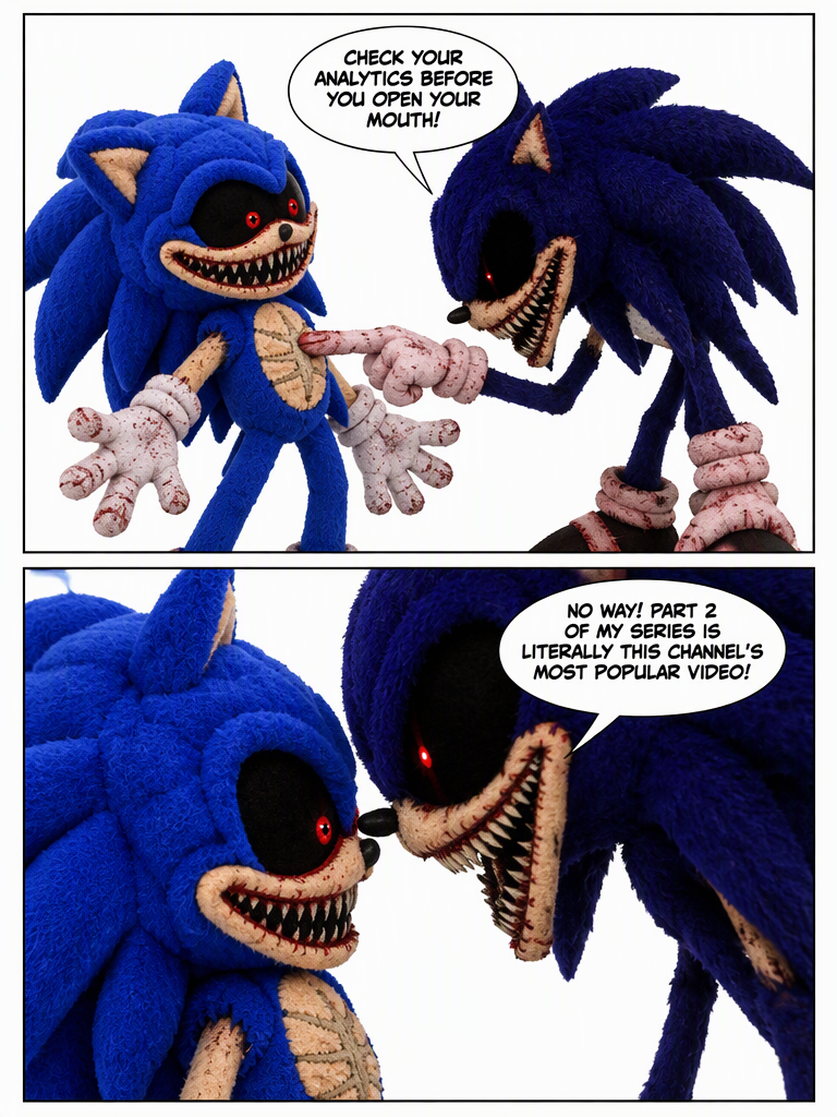 Battle of the Best Series (page 2 of 4)