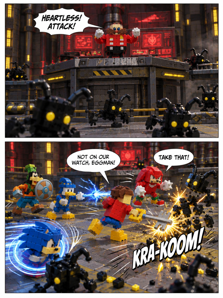 kingdom hearts (page 3 of 4)