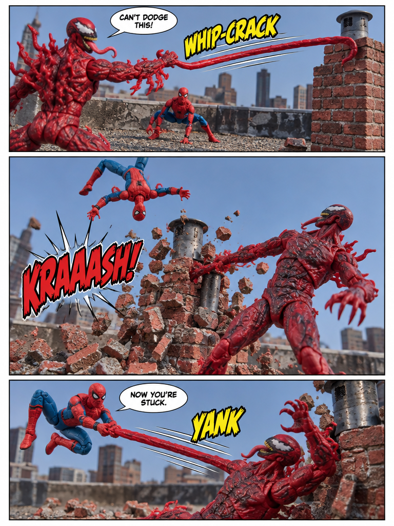 Rooftop Showdown (page 3 of 4)