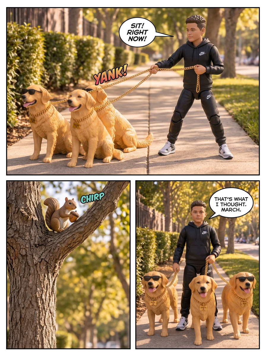 Sidewalk Standoff (page 4 of 4)