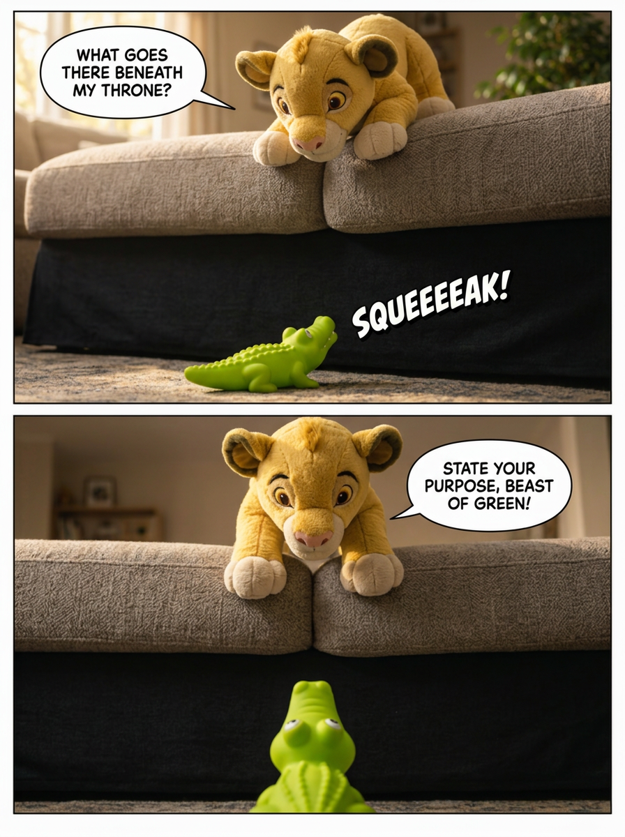 King of the Living Room Ficus (page 9 of 12)