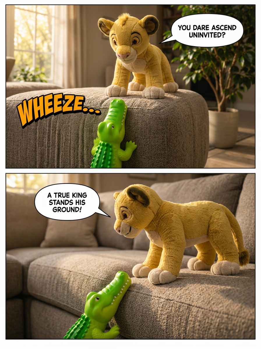King of the Living Room Ficus (page 10 of 12)