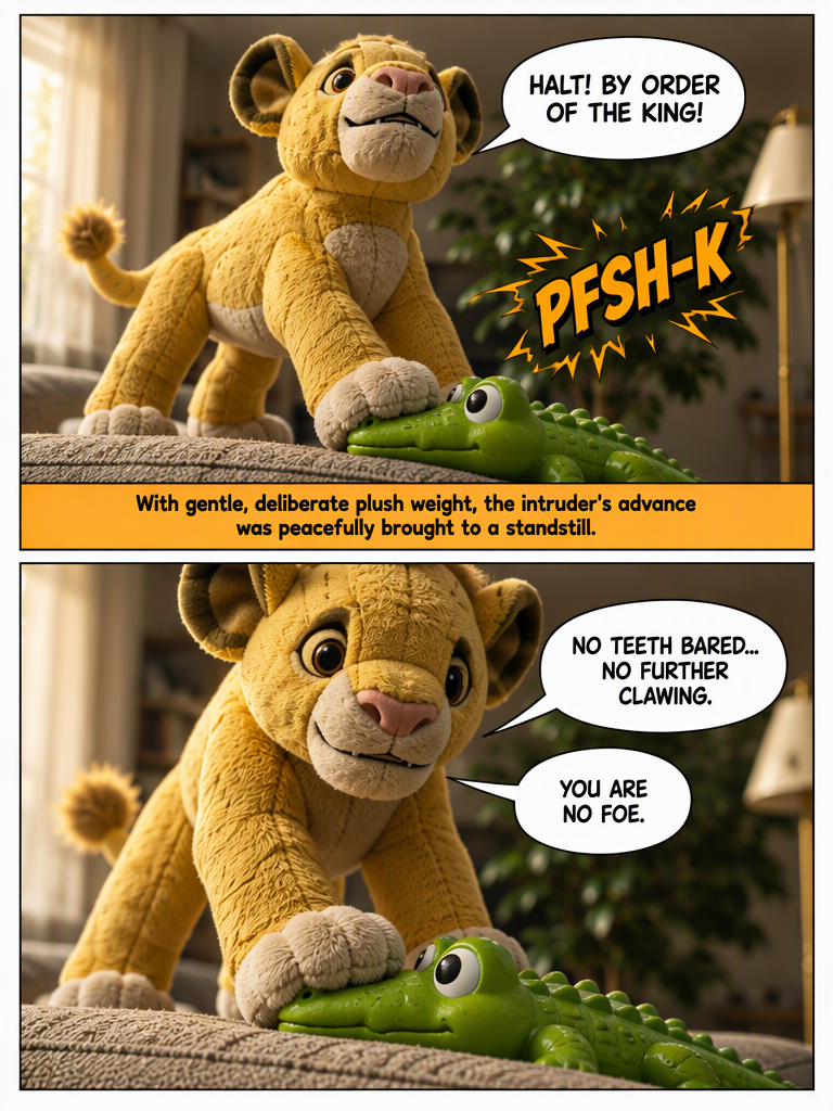 King of the Living Room Ficus (page 11 of 12)