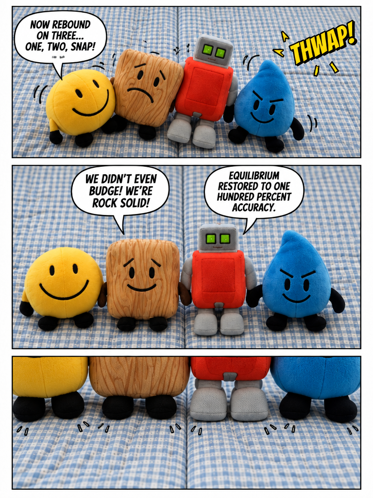 Not a Fluke (page 3 of 4)