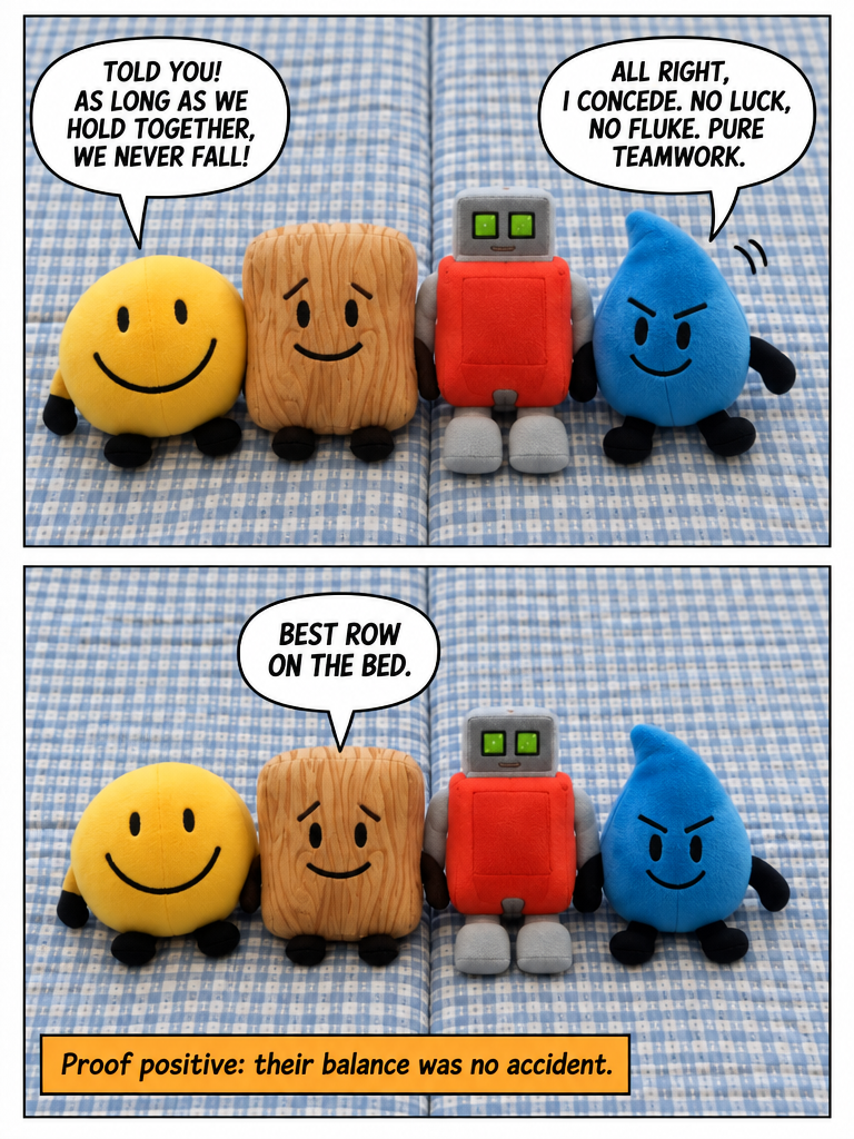 Not a Fluke (page 4 of 4)