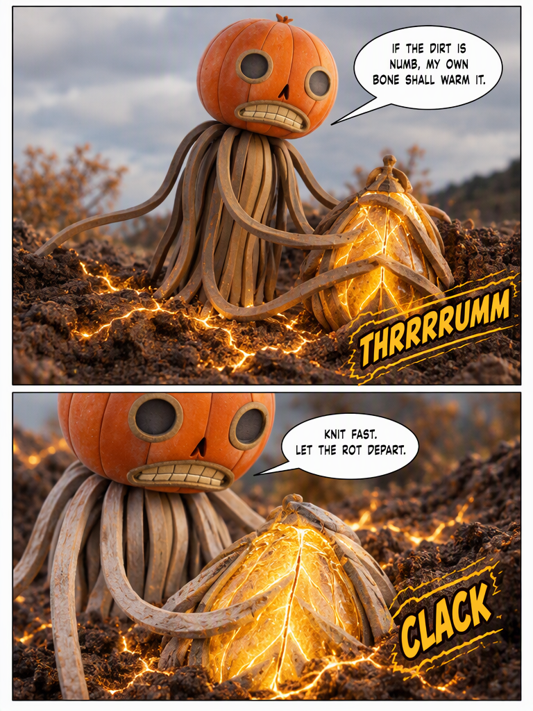 The Golden Bough of the Borderland (page 2 of 4)