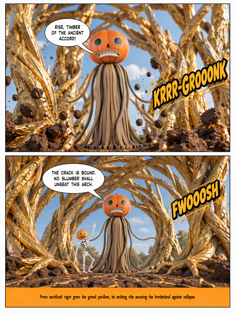 The Golden Bough of the Borderland (page 3 of 4)