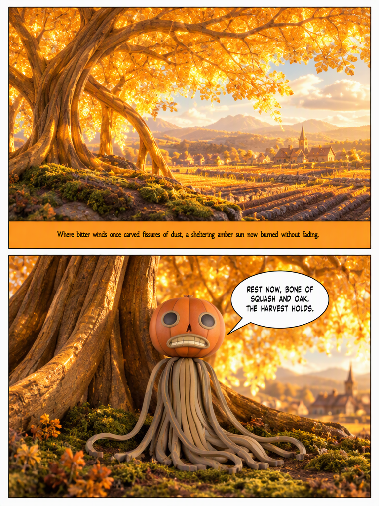 The Golden Bough of the Borderland (page 4 of 4)