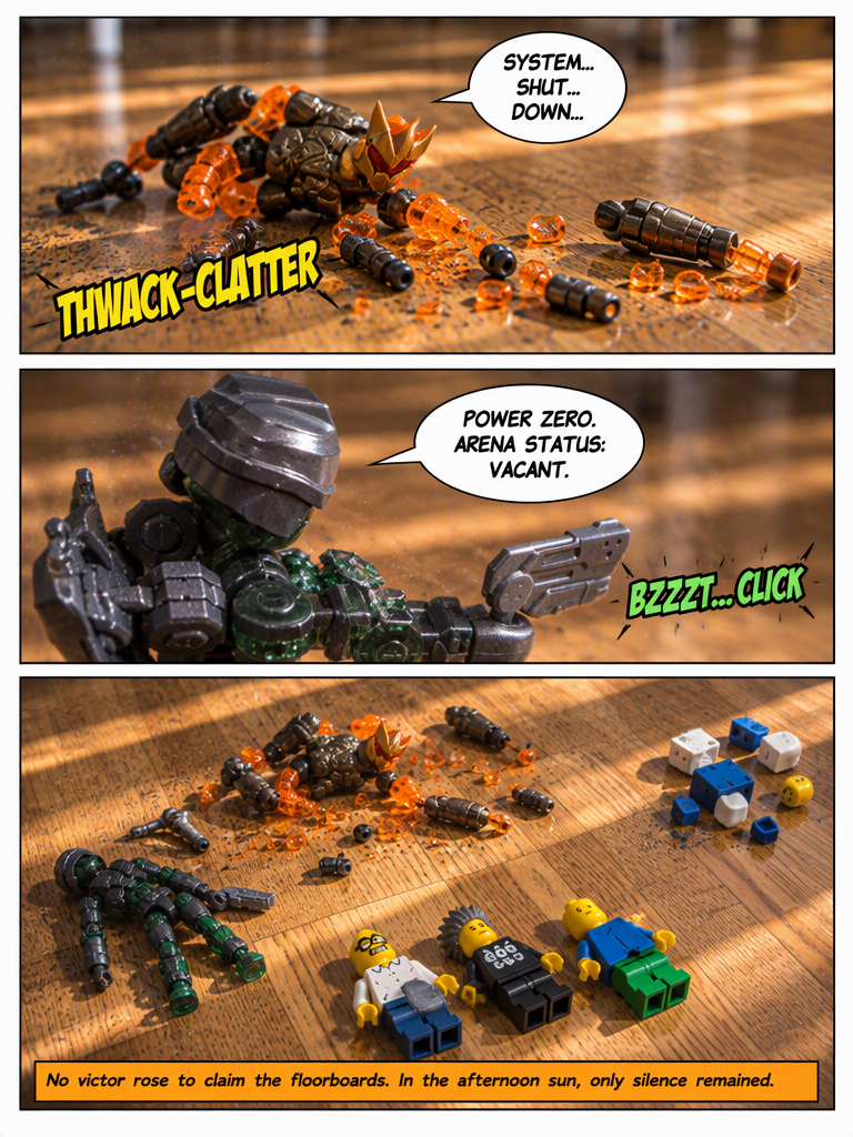 Mutual Annihilation (page 4 of 4)