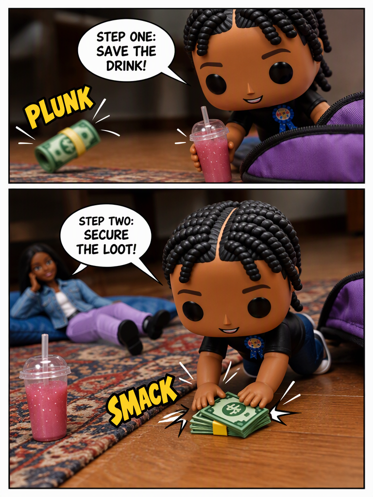 The Million-Dollar Luggage (page 3 of 4)