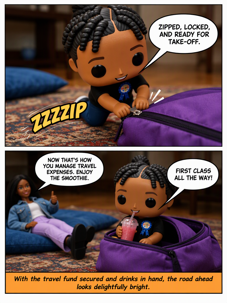 The Million-Dollar Luggage (page 4 of 4)