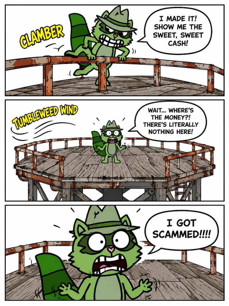 One Million Dollars at the Top (page 3 of 4)