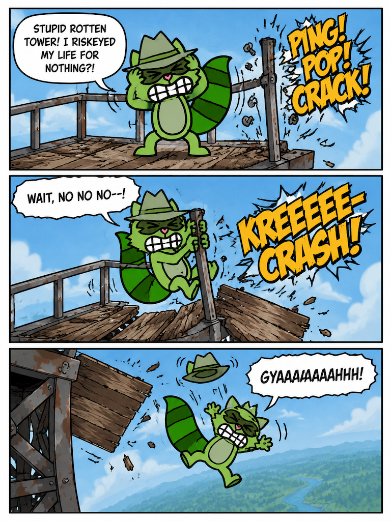 One Million Dollars at the Top (page 4 of 4)