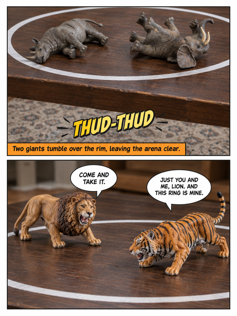 King of the Playroom Ring (page 3 of 4)