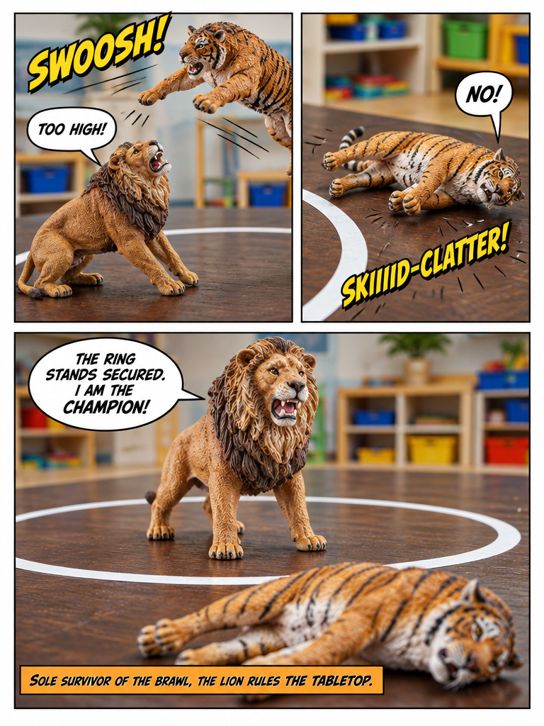 King of the Playroom Ring (page 4 of 4)