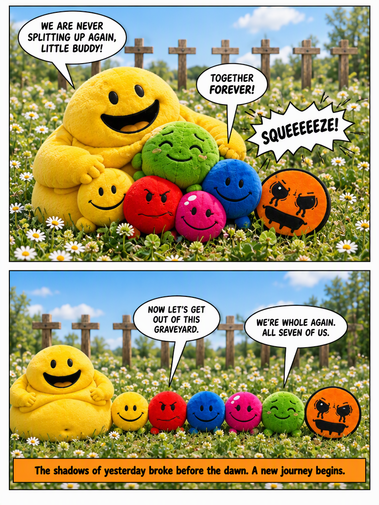 the new generation. make him revive them (page 4 of 8)