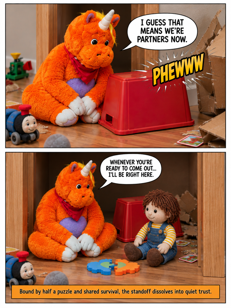 A Piece for Peace (page 4 of 4)