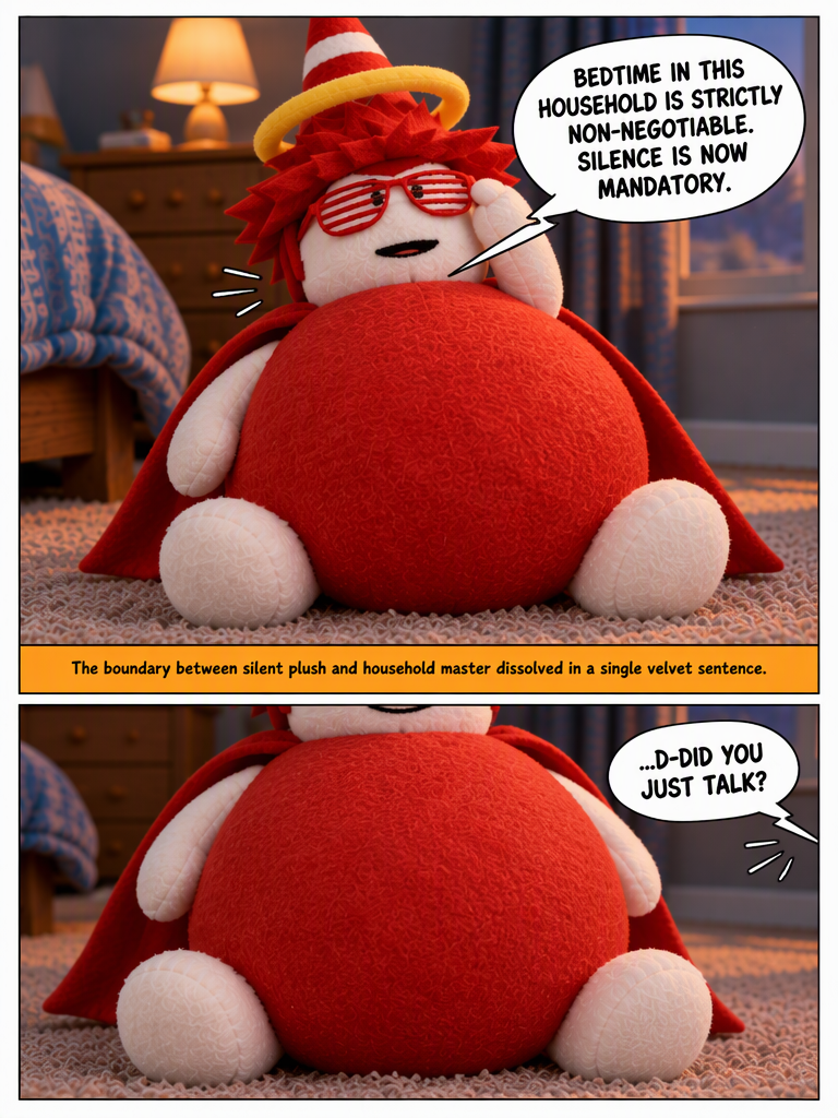 Voice of the Victor (page 2 of 4)