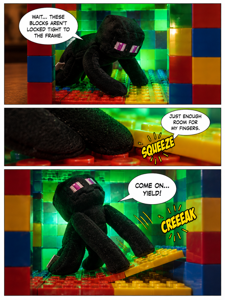 Through the Ancient Rift (page 13 of 24)