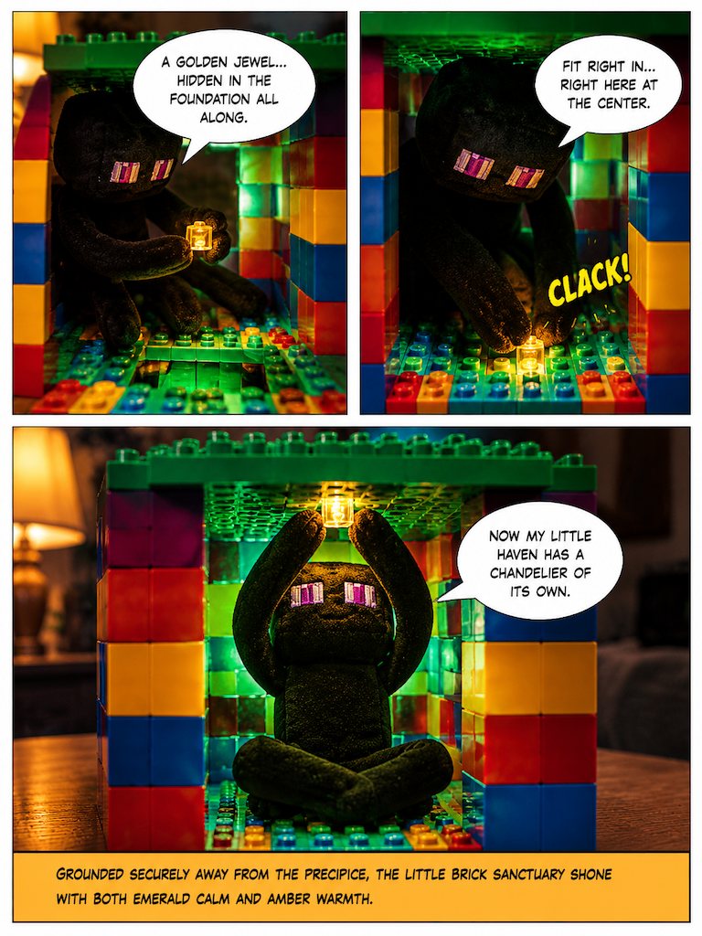 Through the Ancient Rift (page 16 of 24)