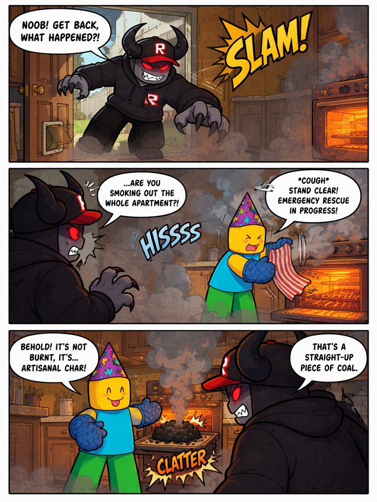 Midnight Slice (page 2 of 4)