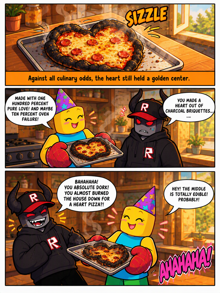 Midnight Slice (page 3 of 4)