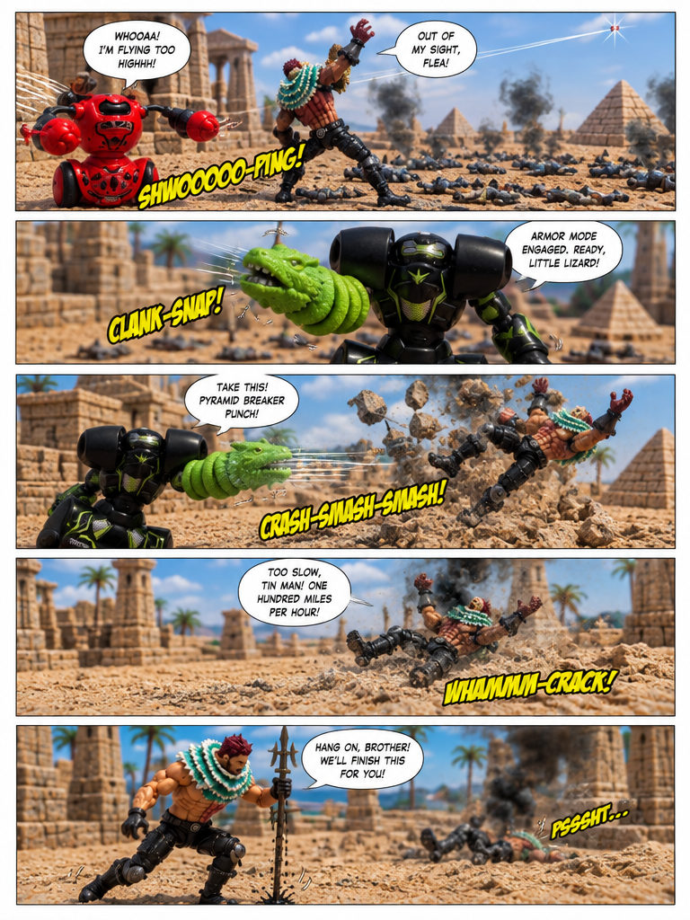 episode 160 to episode 162 (page 2 of 4)