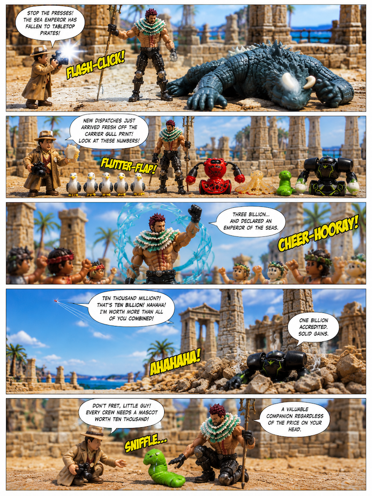 episode 160 to episode 162 (page 4 of 4)