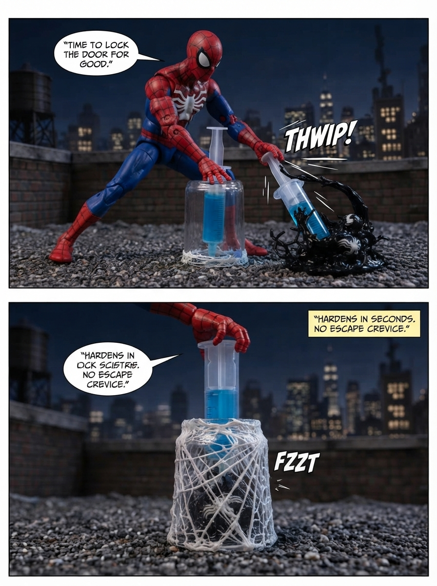 Contained at Last (page 2 of 4)