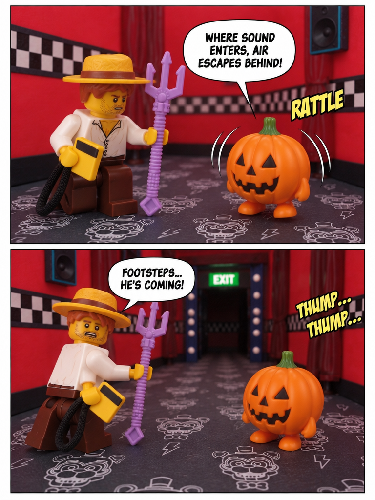 The Pumpkin Sentry's Riddle (page 2 of 4)