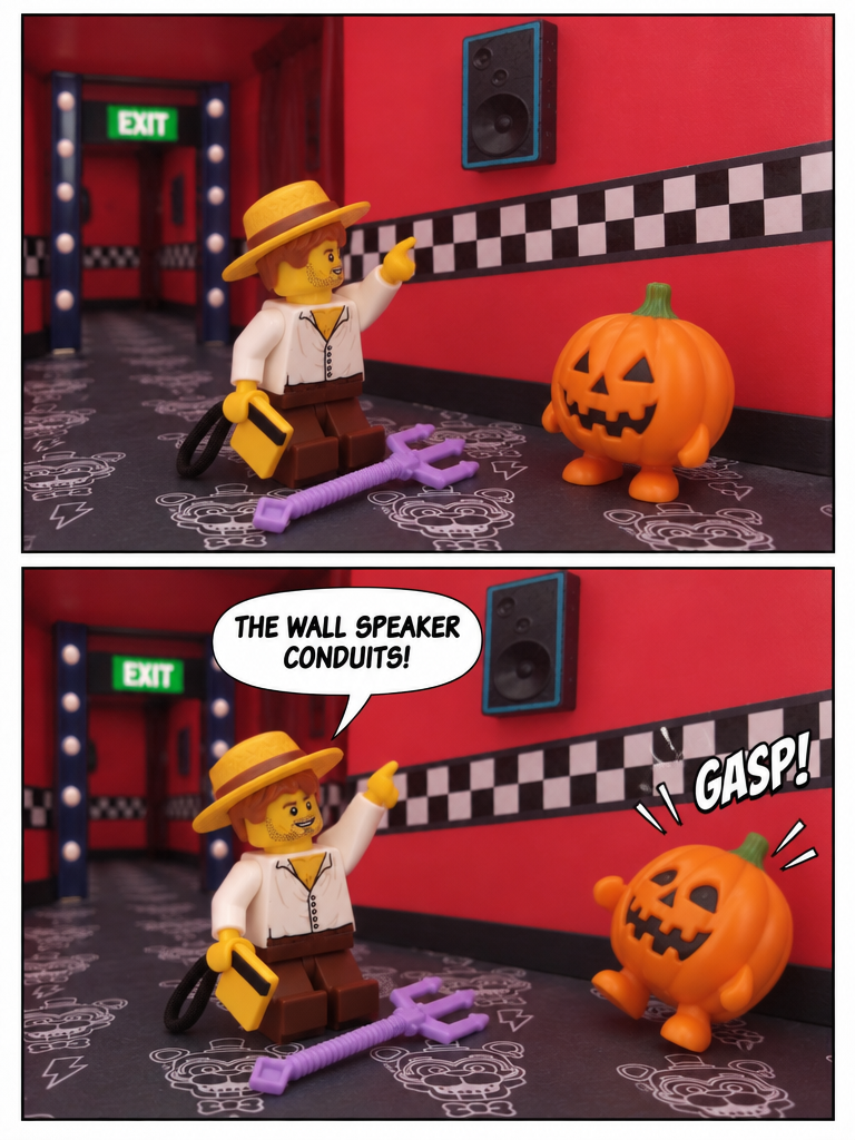 The Pumpkin Sentry's Riddle (page 3 of 4)