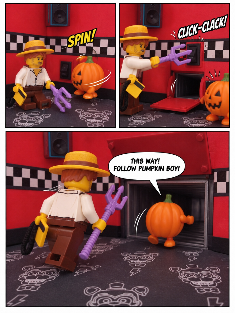 The Pumpkin Sentry's Riddle (page 4 of 4)