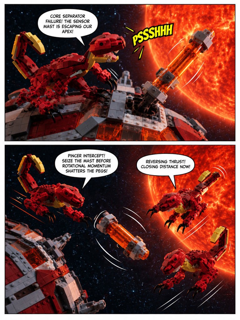 Orbital Watchtower (page 2 of 4)