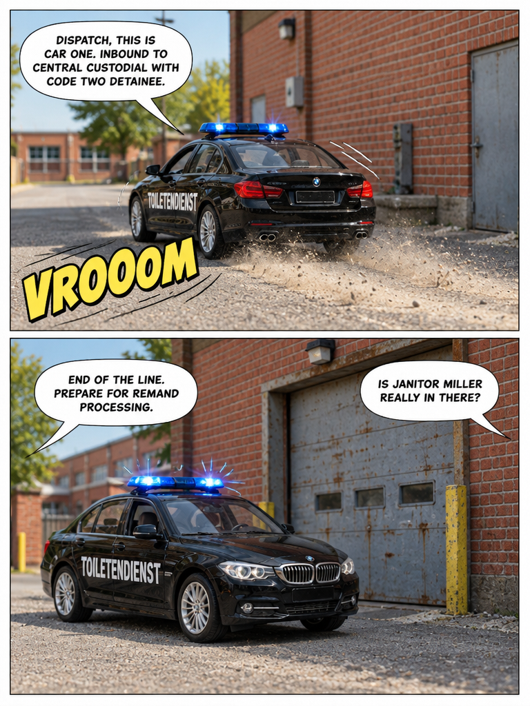 Remand to the Warehouse Jail (page 3 of 4)
