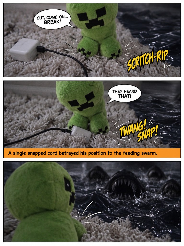 Ticking Against the Tide (page 2 of 4)