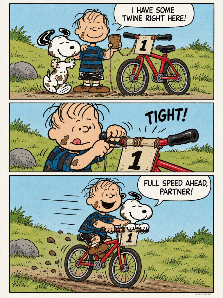 Co-Champions of the Sidewalk (page 2 of 4)