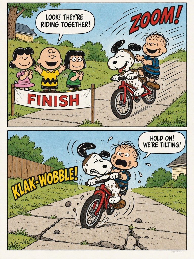 Co-Champions of the Sidewalk (page 3 of 4)