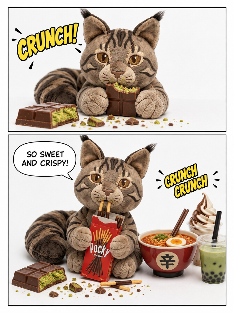 A Feast Across Flavors (page 2 of 4)