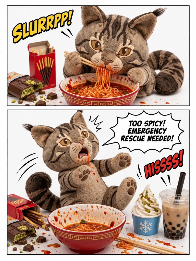 A Feast Across Flavors (page 3 of 4)