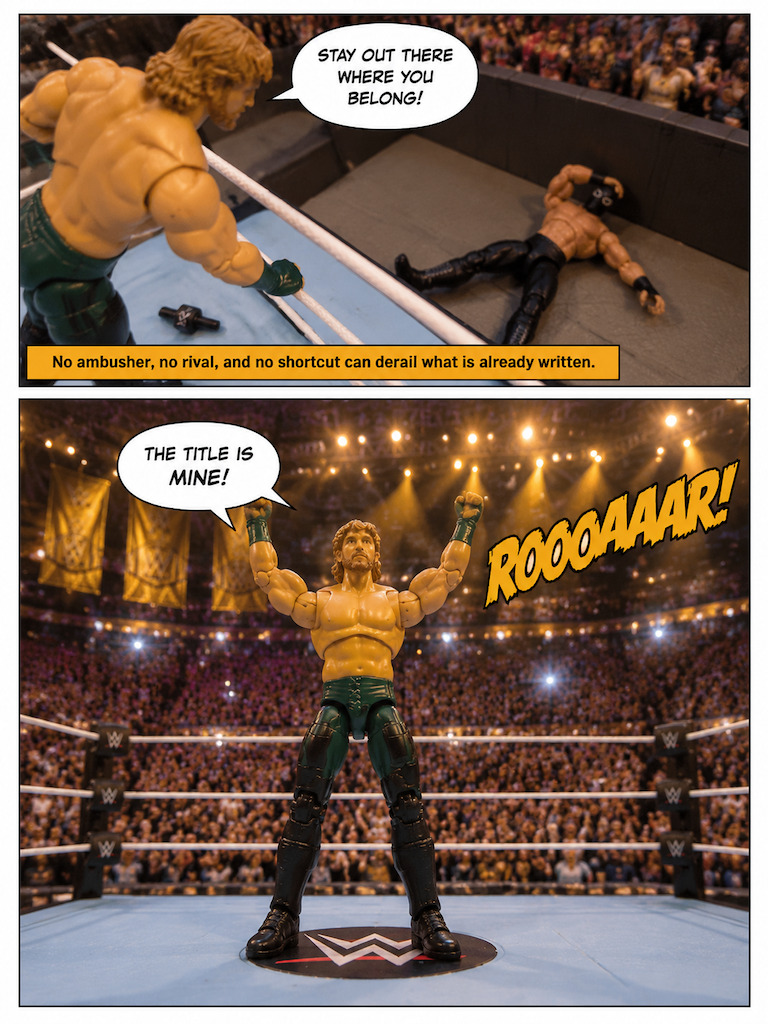 Crashing the Coronation (page 4 of 4)