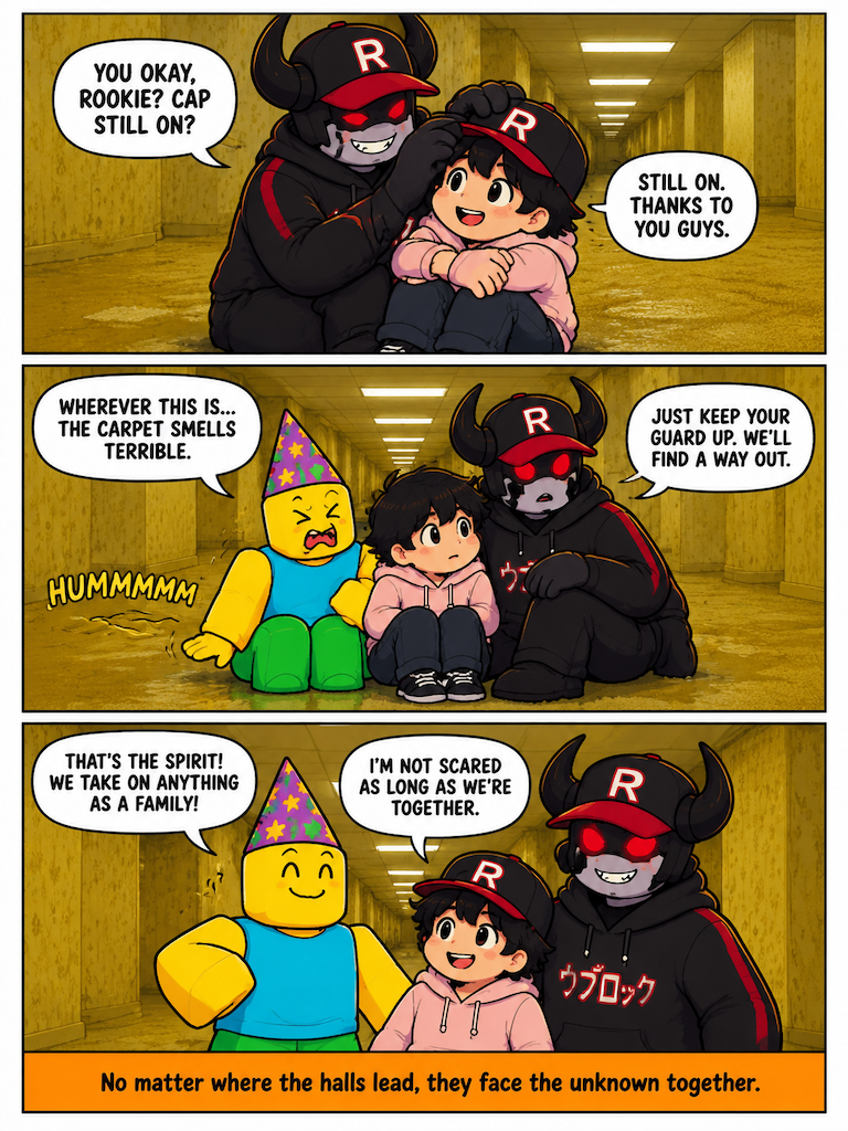 The Threshold to Nowhere (page 4 of 4)