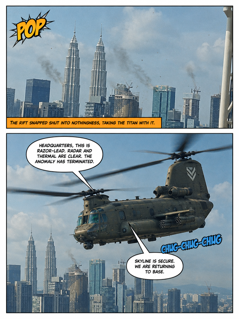 Breach over the Skyline (page 4 of 4)
