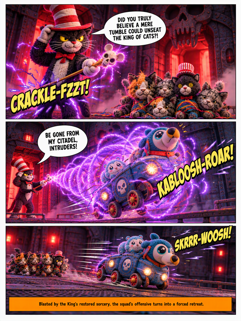 The Stolen Ticket (page 13 of 16)