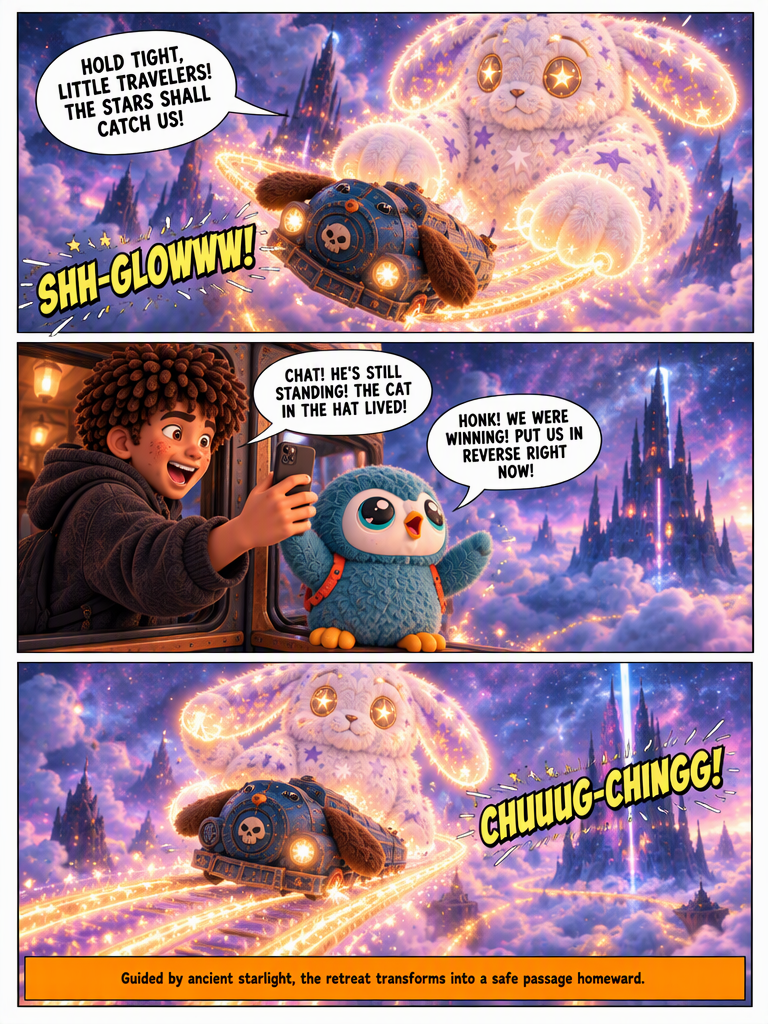 The Stolen Ticket (page 14 of 16)