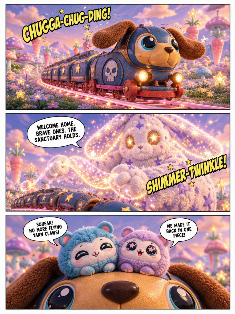 The Stolen Ticket (page 15 of 16)