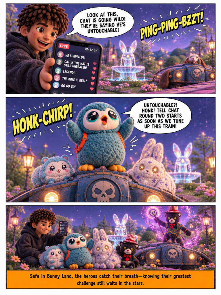 The Stolen Ticket (page 16 of 16)
