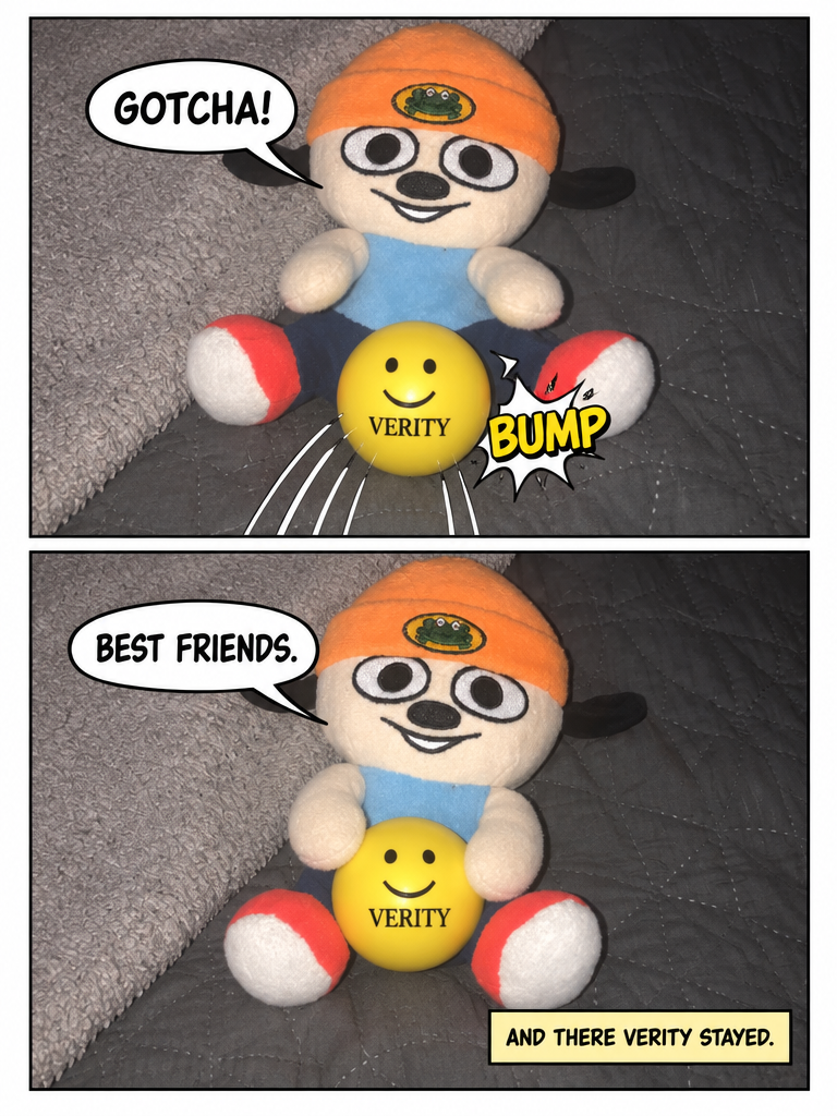 Verity and the Beanie Plush (page 4 of 4)