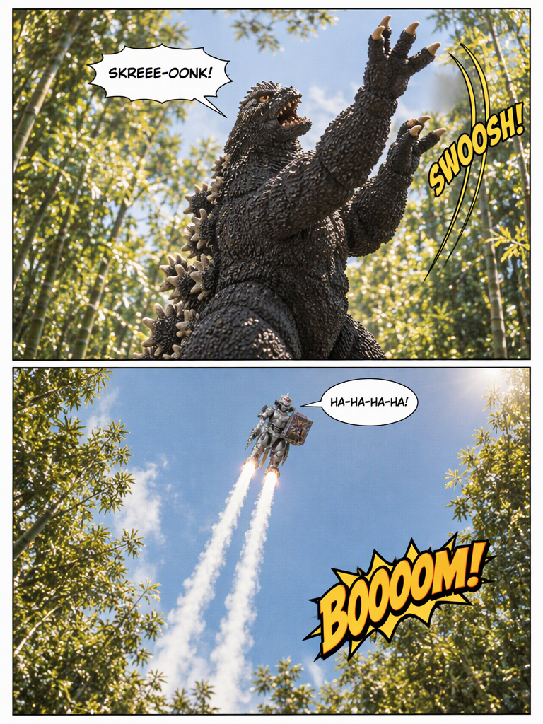 Airborne Ambush (page 3 of 4)