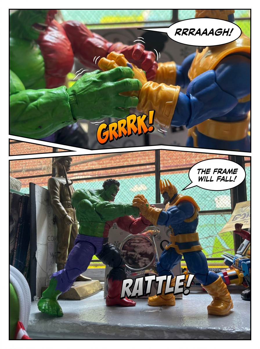 Showdown on the Windowsill (page 3 of 4)