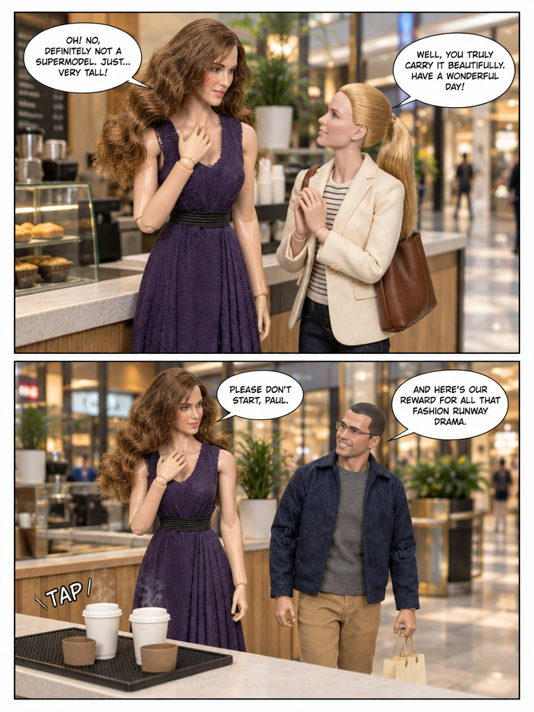 A Tall Order (page 7 of 8)